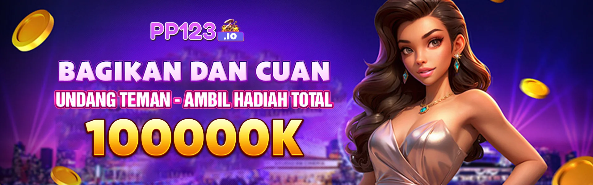 Pp123.io banner