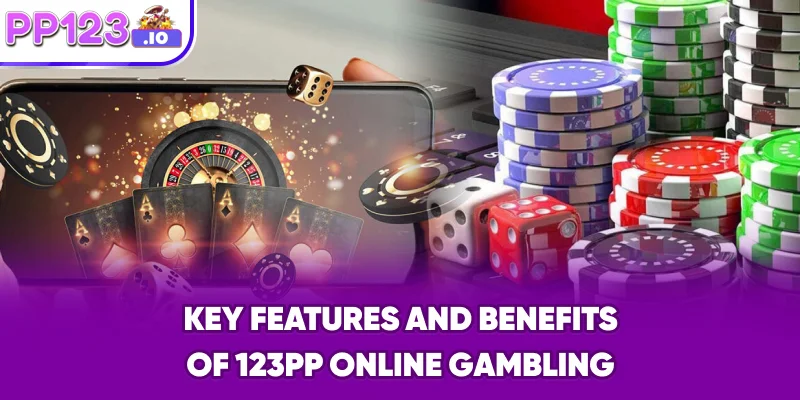 Understanding 123PP Online Gambling Platform