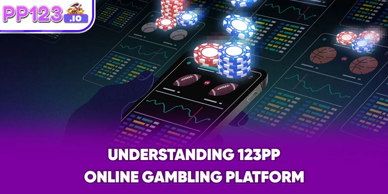 Key Features and Benefits of 123PP Online Gambling